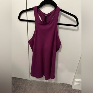 Lululemon Ebb to Street Tank